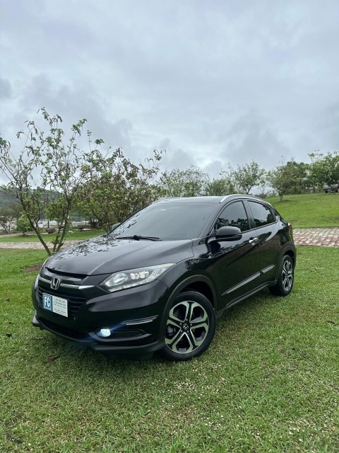 HR-V TOURING