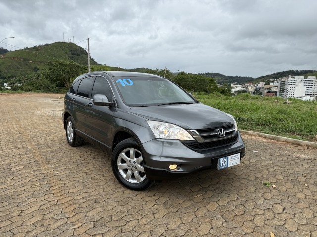 CR- V LX 