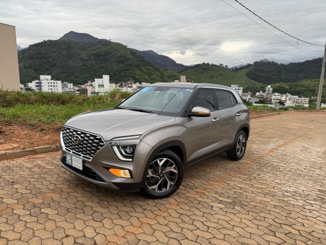 Creta Limited