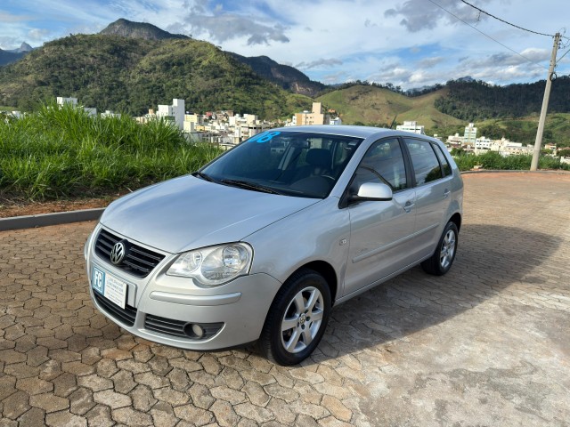 VW POLO SPORTLINE 