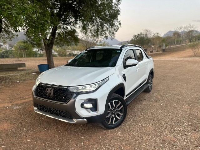 STRADA RANCH 1.0 TB