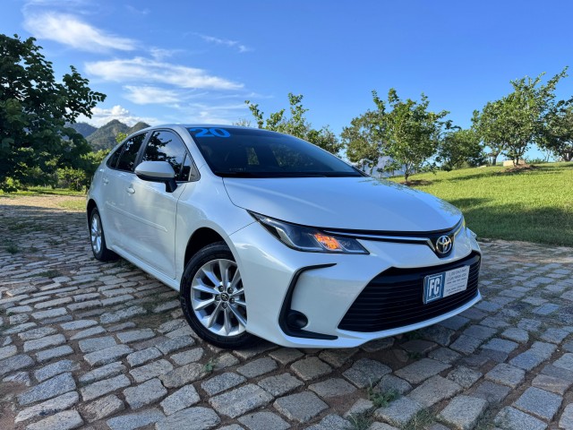 COROLLA GLI 
