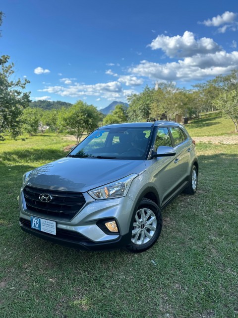 CRETA ACTION