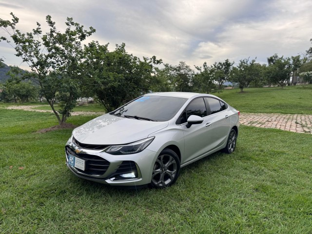 CRUZE LTZ